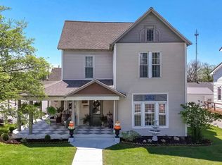 701 W Main St, Princeton, KY 42445