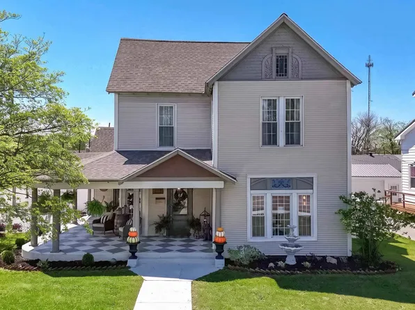 701 W Main St, Princeton, KY 42445