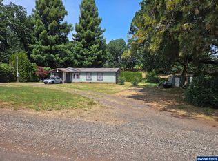 1551 Bunker Hill Rd S, Salem, OR 97306
