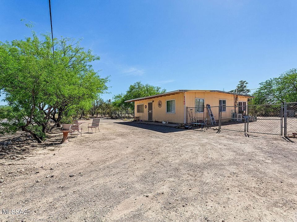 5160 S Sunset Blvd, Tucson, AZ 85757 Zillow