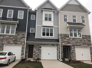 11124 Swanee Mill Trce #A3, Glen Allen, VA 23059