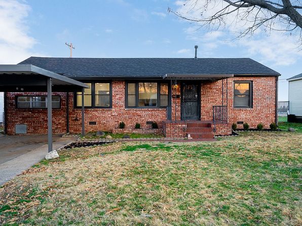 857 N Darlington Ave