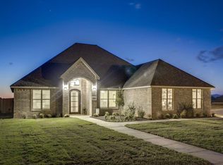 2601 SW 69th St, Lawton, OK 73505