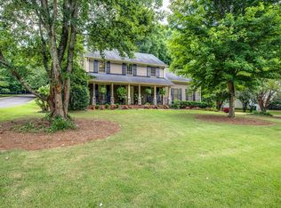 1612 S Timber Dr, Brentwood, TN 37027