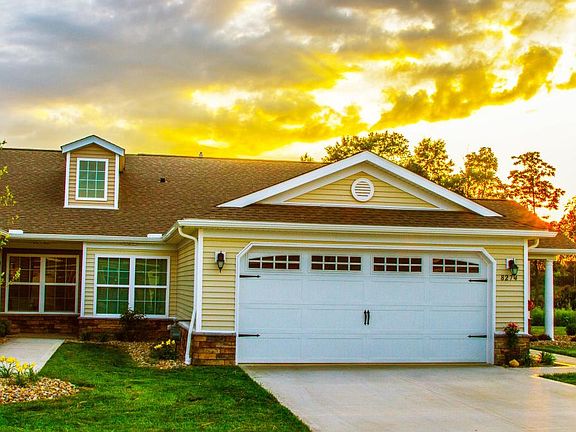 Beautiful new community!