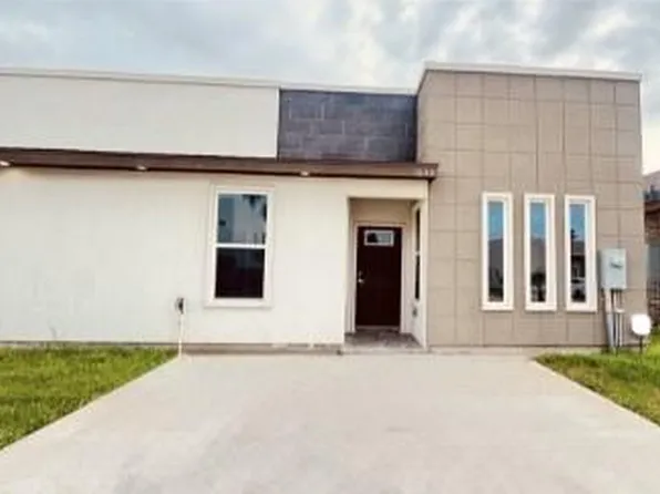 1606 W B St, Mission, TX 78572