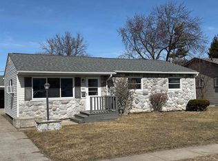 580 Nylon St, Saginaw, MI 48604