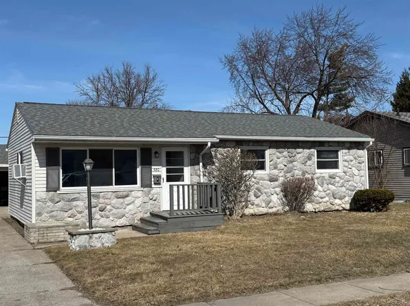 580 Nylon St, Saginaw, MI 48604