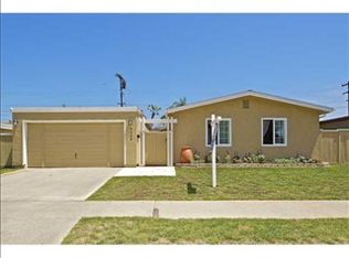 5033 Capehart St, San Diego, CA 92117