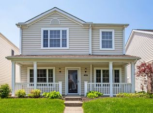4045 Sweet Shadow Ave, Columbus, OH