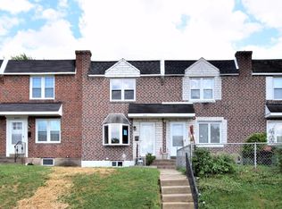 2025 Kent Rd, Folcroft, PA 19032