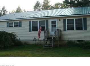 1126 Us Rte 1, Robbinston, ME 04671