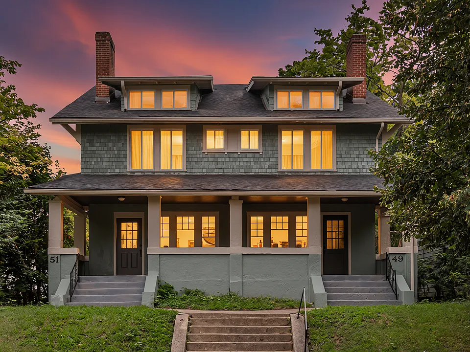 51 Cambridge Ave #49
