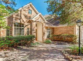 10 Crested Point Pl, Spring, TX 77382