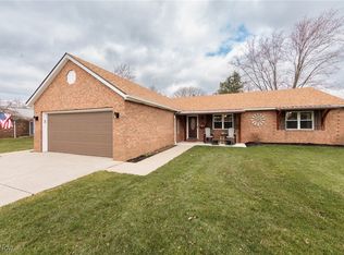 3883 Grafton Rd, Brunswick, OH 44212