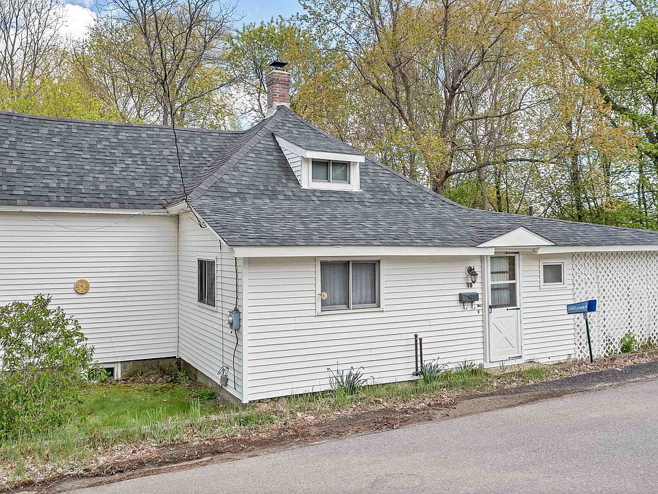10 Lawrence Street, Derry, NH 03038 Zillow