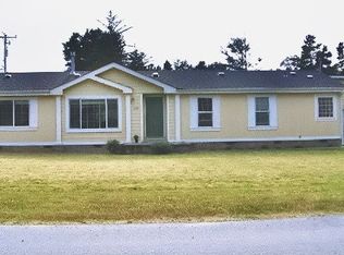 1520 Lake St, Crescent City, CA 95531