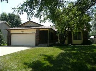 9209 W Westport St, Wichita, KS 67212