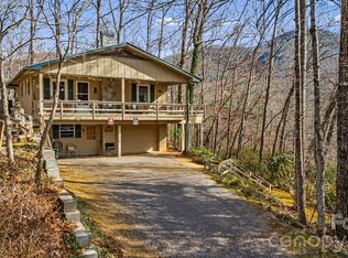 65 Roys Ln, Black Mountain, NC 28711
