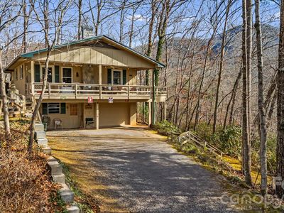 65 Roys Ln, Black Mountain, NC, 28711