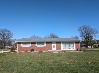 215 Pine St, Vincennes, IN 47591