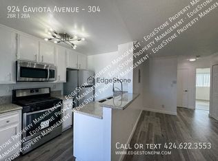 924 Gaviota Ave APT 304, Long Beach, CA 90813