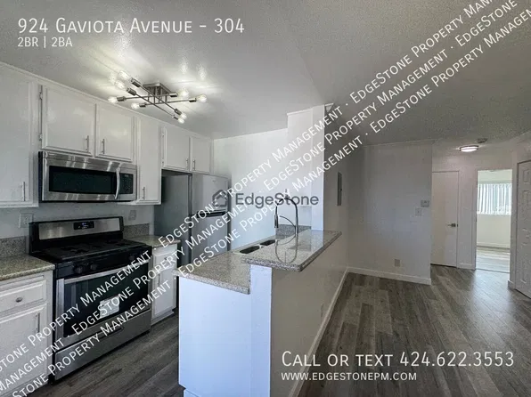 924 Gaviota Ave APT 304, Long Beach, CA 90813