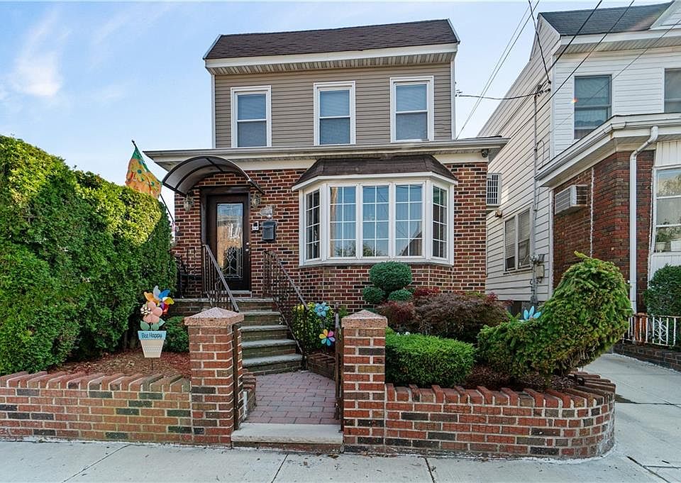 1472 84th St, Brooklyn, NY 11228 Zillow