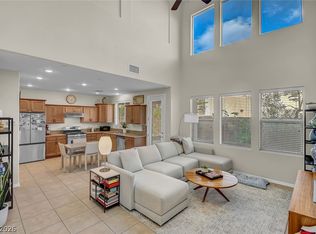 1858 Morro Vista Dr, Las Vegas, NV 89135