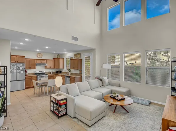 1858 Morro Vista Dr, Las Vegas, NV 89135