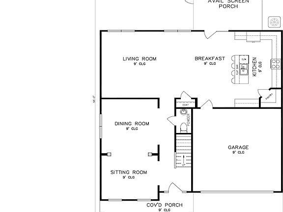 Floor 1