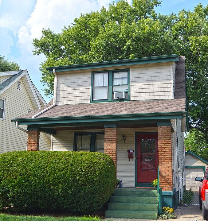 1st image of 6754 Britton Ave