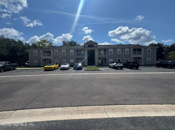 5051 Playpen Dr Unit 5-16, Jacksonville, FL 32210