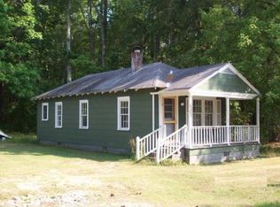 1220 Ahoskie Cofield Rd, Cofield, NC 27922