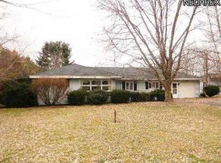 3575 Five Points, Fowler, OH 44418