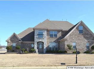 8952 Sweet Flag Loop, Southaven, MS 38671