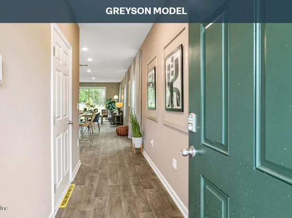 5637 COPPERS EDGE Lane, Jacksonville, FL 32254