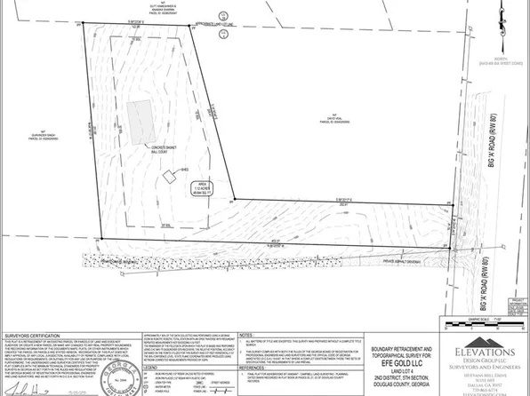 5493 Big A Rd #20, Douglasville, GA 30135