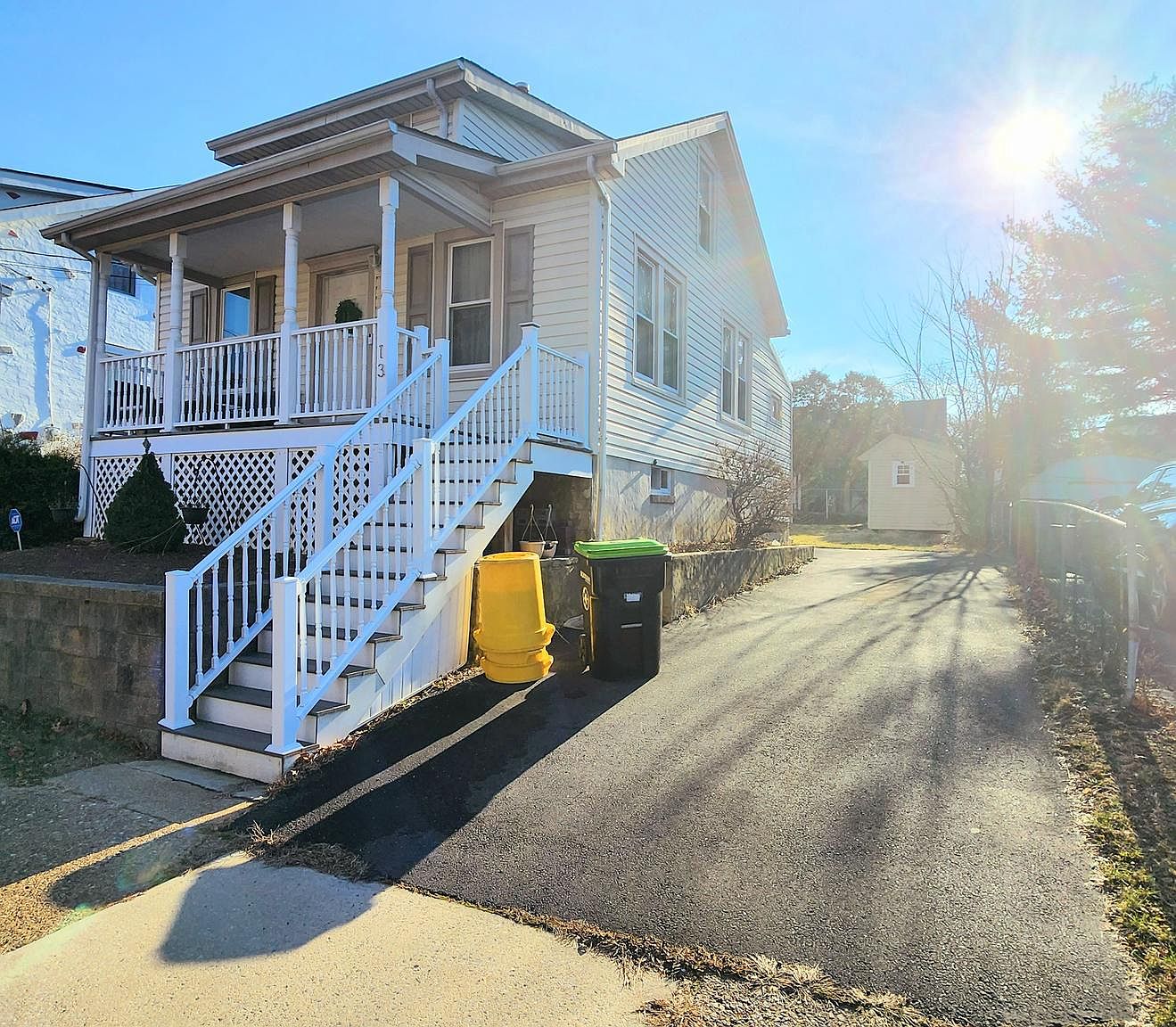 13 Hazelhurst Ave, Ewing, NJ 08638 Zillow