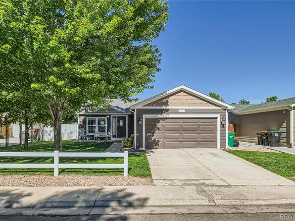 5657 Alcott Street, Denver, CO 80221