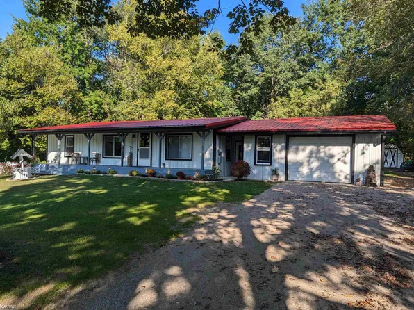 8729 Vassar Rd, Millington, MI 48746