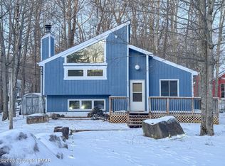 2827 Fairhaven Dr, Tobyhanna, PA