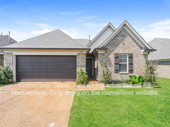 9292 Chastain Pl, Cordova, TN 38018