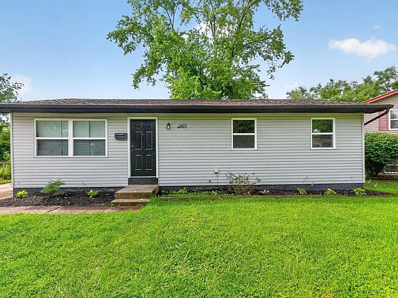 2nd image of 2491 Brocton Ct