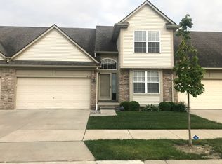 3792 Elvera Ln, Warren, MI 48092