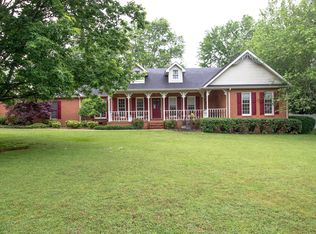 107 Berkley Ct, Tullahoma, TN 37388