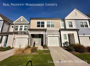 9061 Widden Way, Charlotte, NC 28269