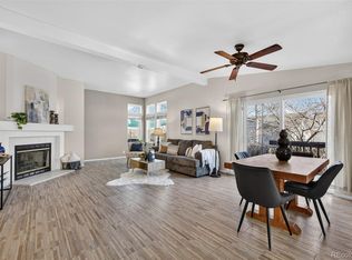 5883 S Quemoy Cir, Centennial, CO 80015
