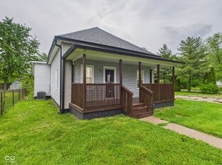 1520 E Kirk St, Muncie, IN 47303