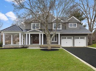 12 McCarter Ave, Fair Haven, NJ 07704